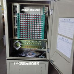 專業(yè)通訊基石 探訪滿配144芯光纜交接箱供應(yīng)商浙江慈溪市碩石通訊設(shè)備廠