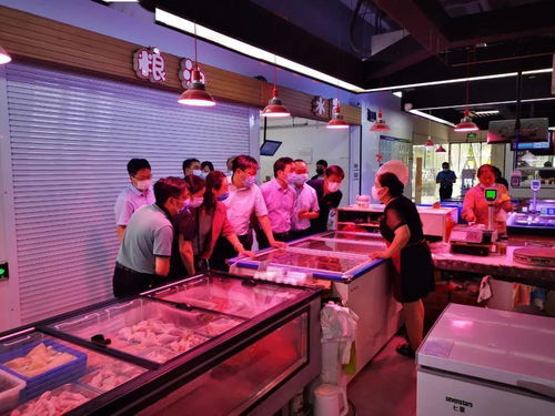 筑牢源頭防線 守護(hù)舌尖安全——省市場監(jiān)管局赴泰州開展食用農(nóng)產(chǎn)品批發(fā)專項督查調(diào)研