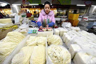 浙江仙居春節(jié)市場 食用農(nóng)產(chǎn)品貨源充足，品種豐富保供應(yīng)