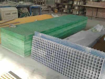專業(yè)玻璃鋼拉擠格柵供應(yīng) 河北廠家直供，品質(zhì)與價格的雙重保障
